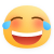 笑哭